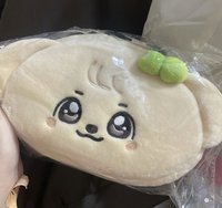 化妝包+娃娃+卡