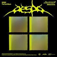 LEMONADE 專輯 Single CD ver.