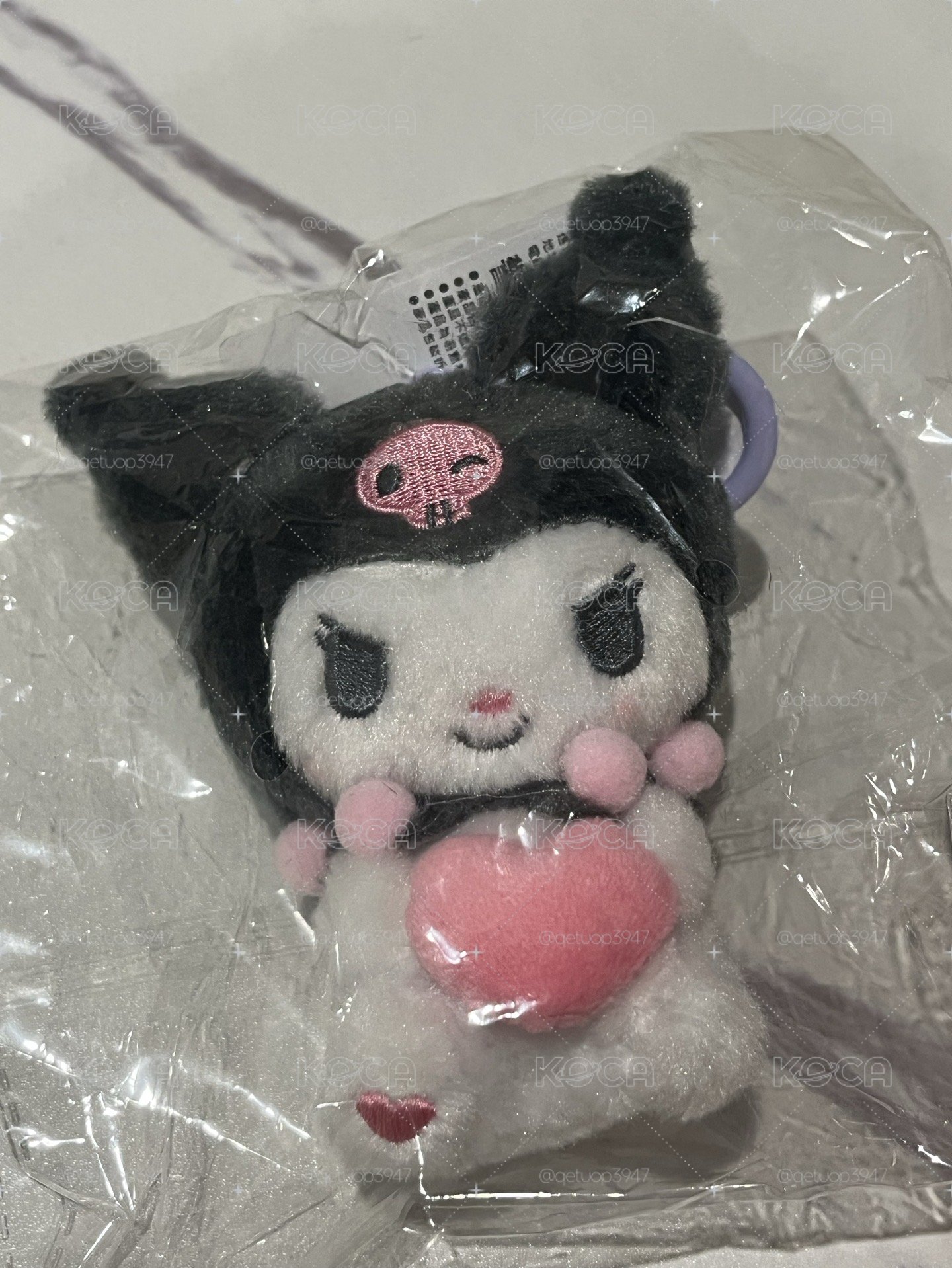 小庫寶寶💗