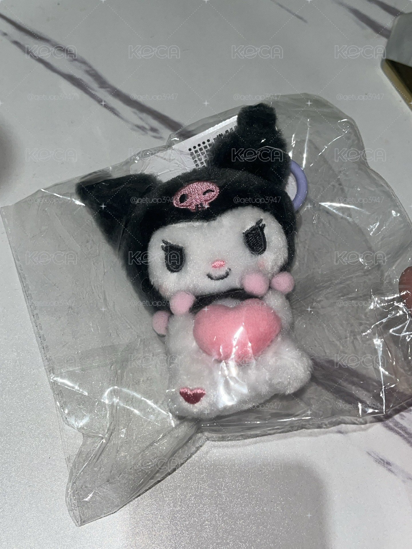 小庫寶寶💗