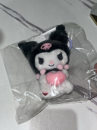 小庫寶寶💗