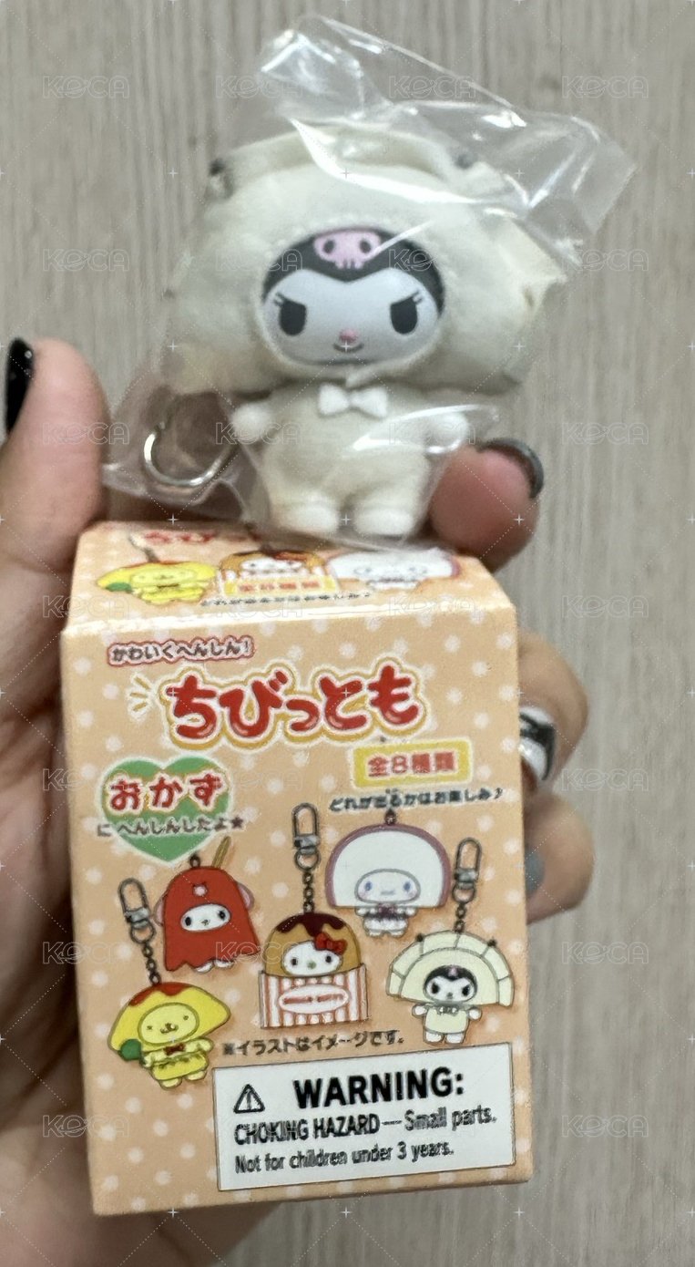 酷洛米