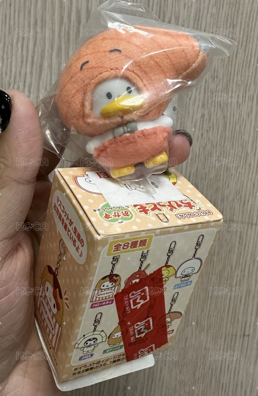 貝克鴨
