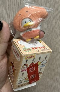 貝克鴨