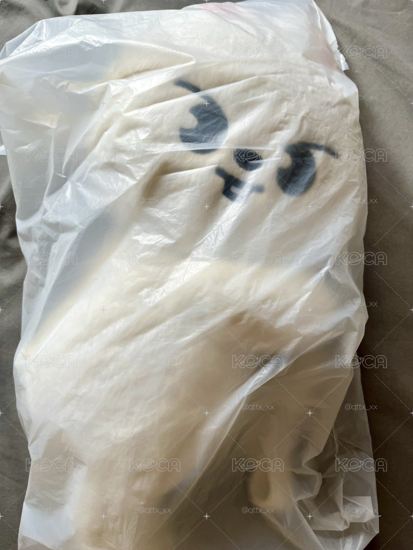 全新未拆旻側背 