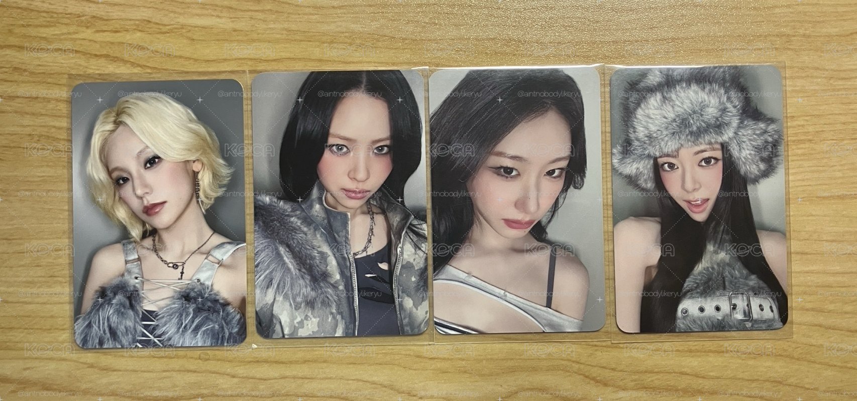 ms 4.0簽售卡