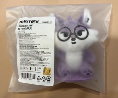 Seventeen蹦蹦們及旗下藝人周邊