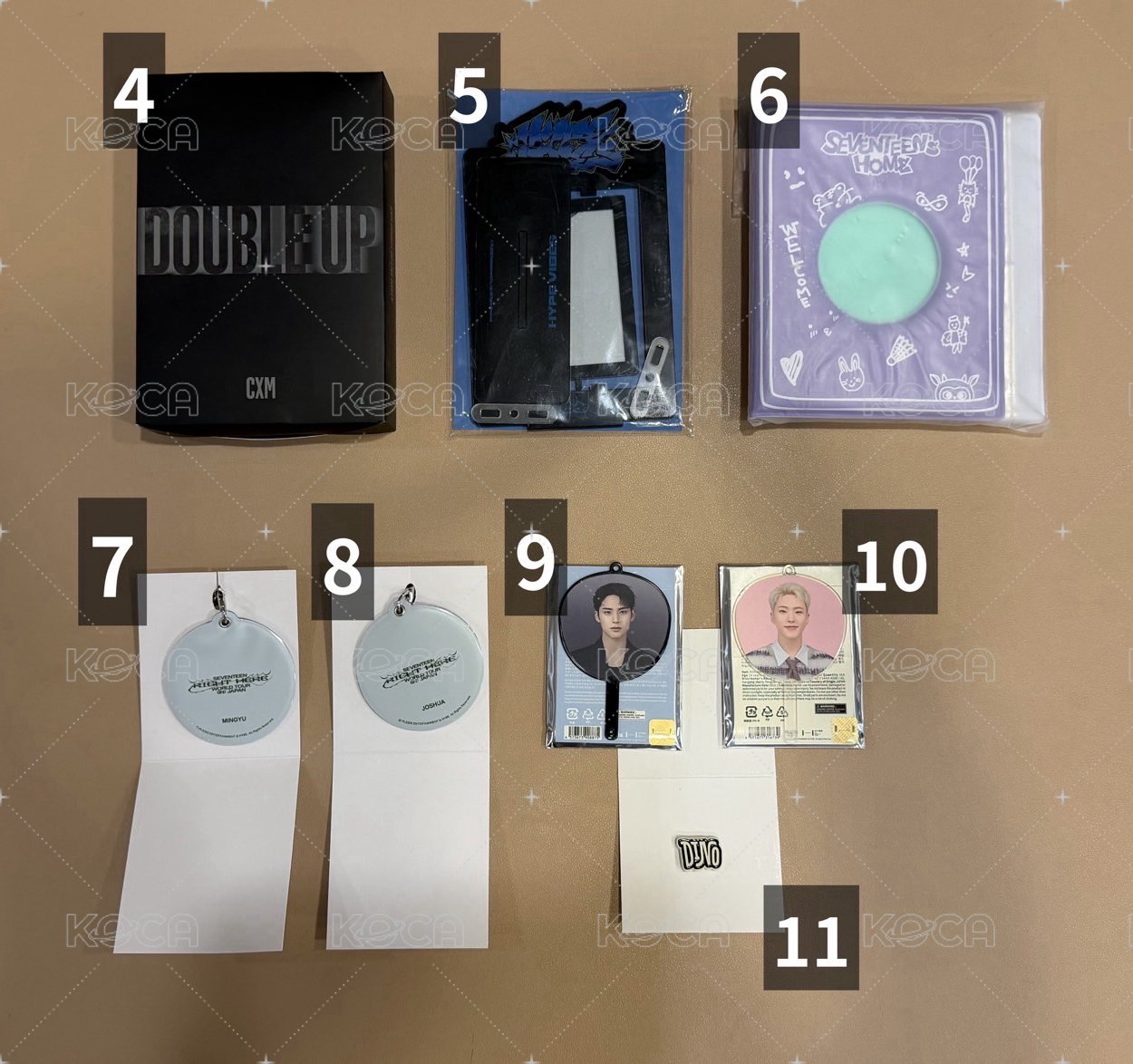 9 newjp 奎小扇（綁100