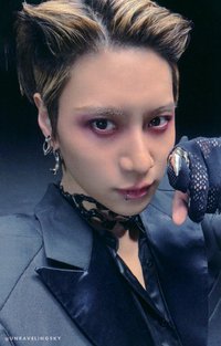 Ephemeral Gaze Finale 隨機卡 