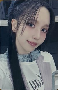 正規四 yzy 線上2.0 簽售卡 