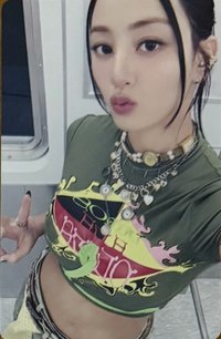 正規四 yzy 線上2.0 簽售卡 