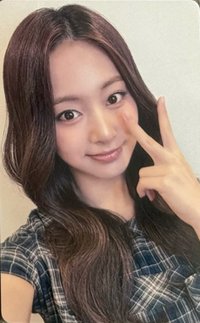 正規四 yzy 線下2.0 簽售卡 