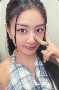 正規四 yzy 線下2.0 簽售卡 