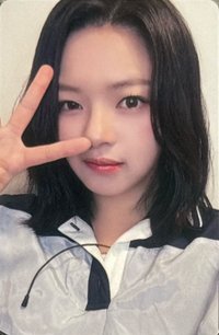 正規四 yzy 線下2.0 簽售卡 