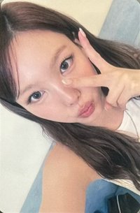 正規四 yzy 線下2.0 簽售卡 