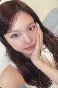 正規四 yzy 線下1.0 簽售卡 