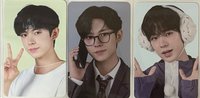 Nct zone 官拍一組
