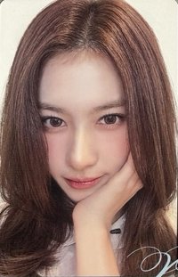 正規四 yzy 線下1.0 簽售卡 