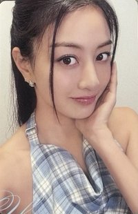 正規四 yzy 線下1.0 簽售卡 