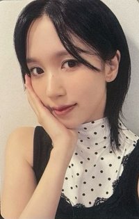 正規四 yzy 線下1.0 簽售卡 