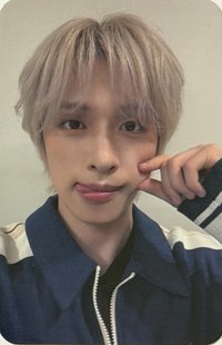迷八 wf 幸運卡 永登浦