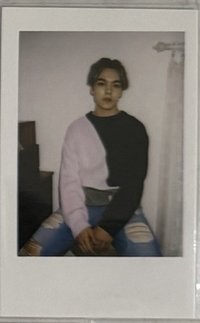 下一秒就要叫你過來