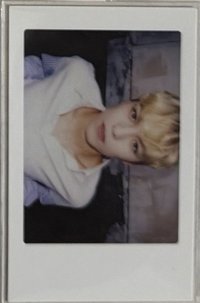 有點大頭狗視角