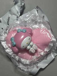 美樂蒂沙發系列公仔