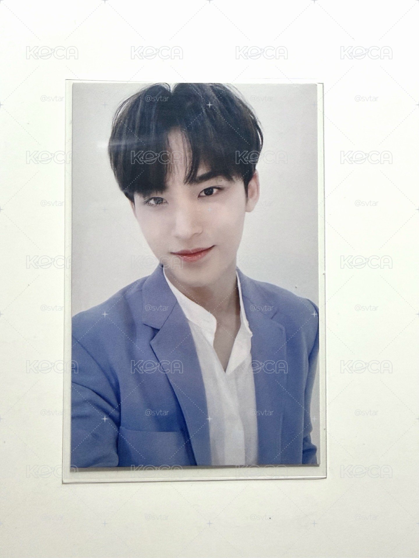 【MINGYU】19年克拉島粽卡（含綁）