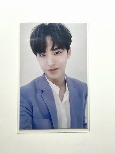 【MINGYU】19年克拉島粽卡（含綁）