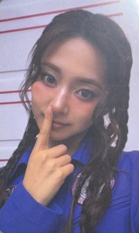 25FM 十週年 快閃店 入場卡 / 場限卡 