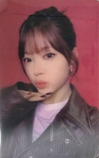 INVITATION 隨機卡 變化卡