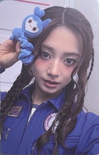 25FM 十週年 周邊卡 卡冊卡
