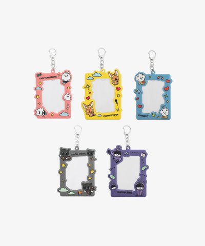 角巴兔卡套 4/22 22:00收單