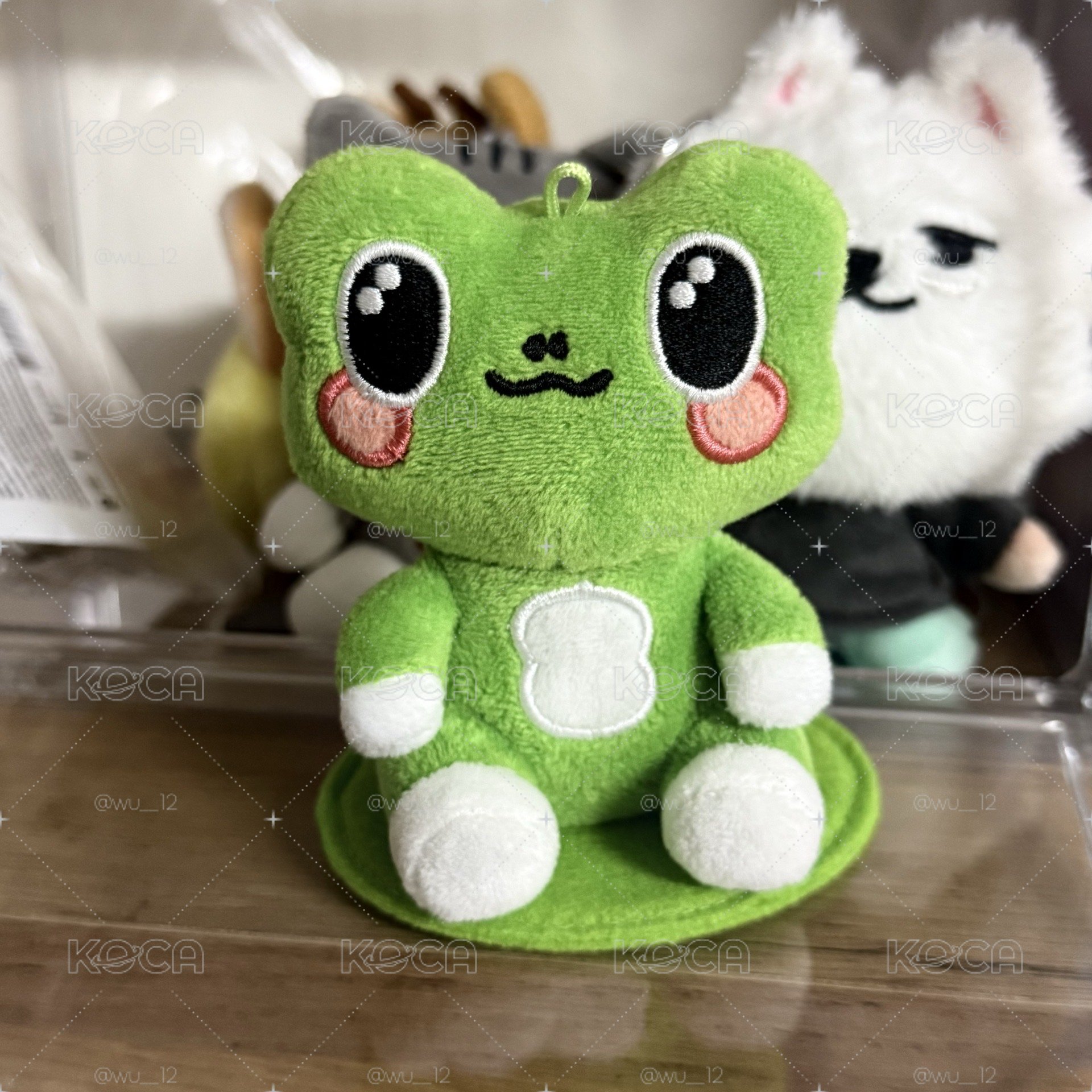 八盤