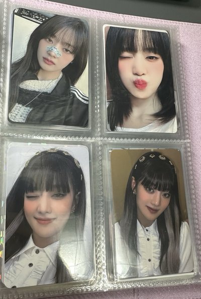 米妮大盤