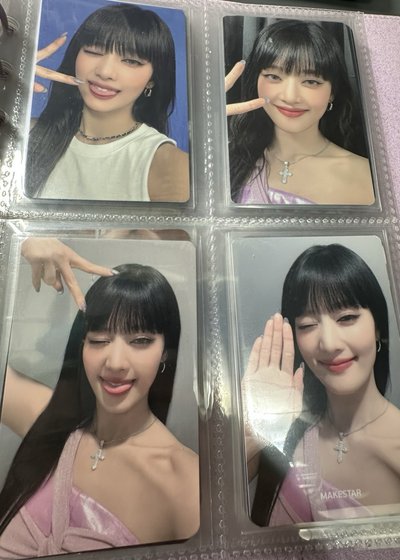 米妮大盤