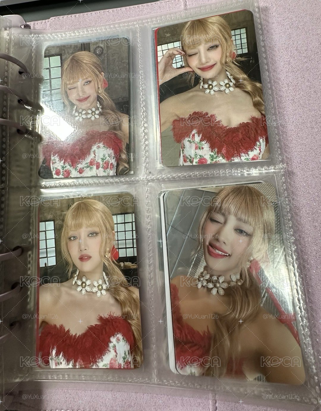 米妮大盤