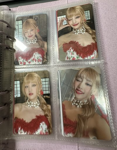 米妮大盤
