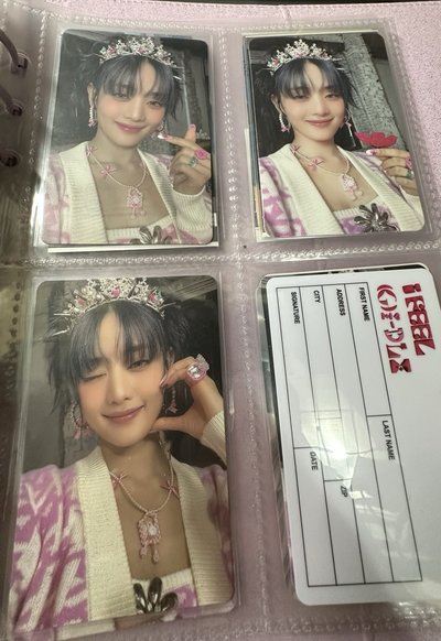 米妮大盤