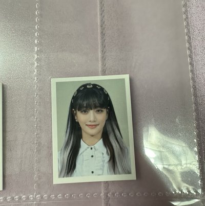 米妮大盤