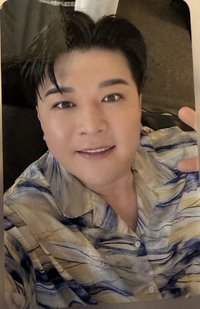 KCON Saudi Arabia 2023 滿額卡 