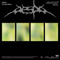 拆Giselle單封一次畢業