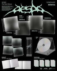 MUTANT版4本一套
