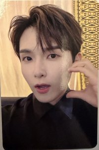 KCON Saudi Arabia 2023 滿額卡 