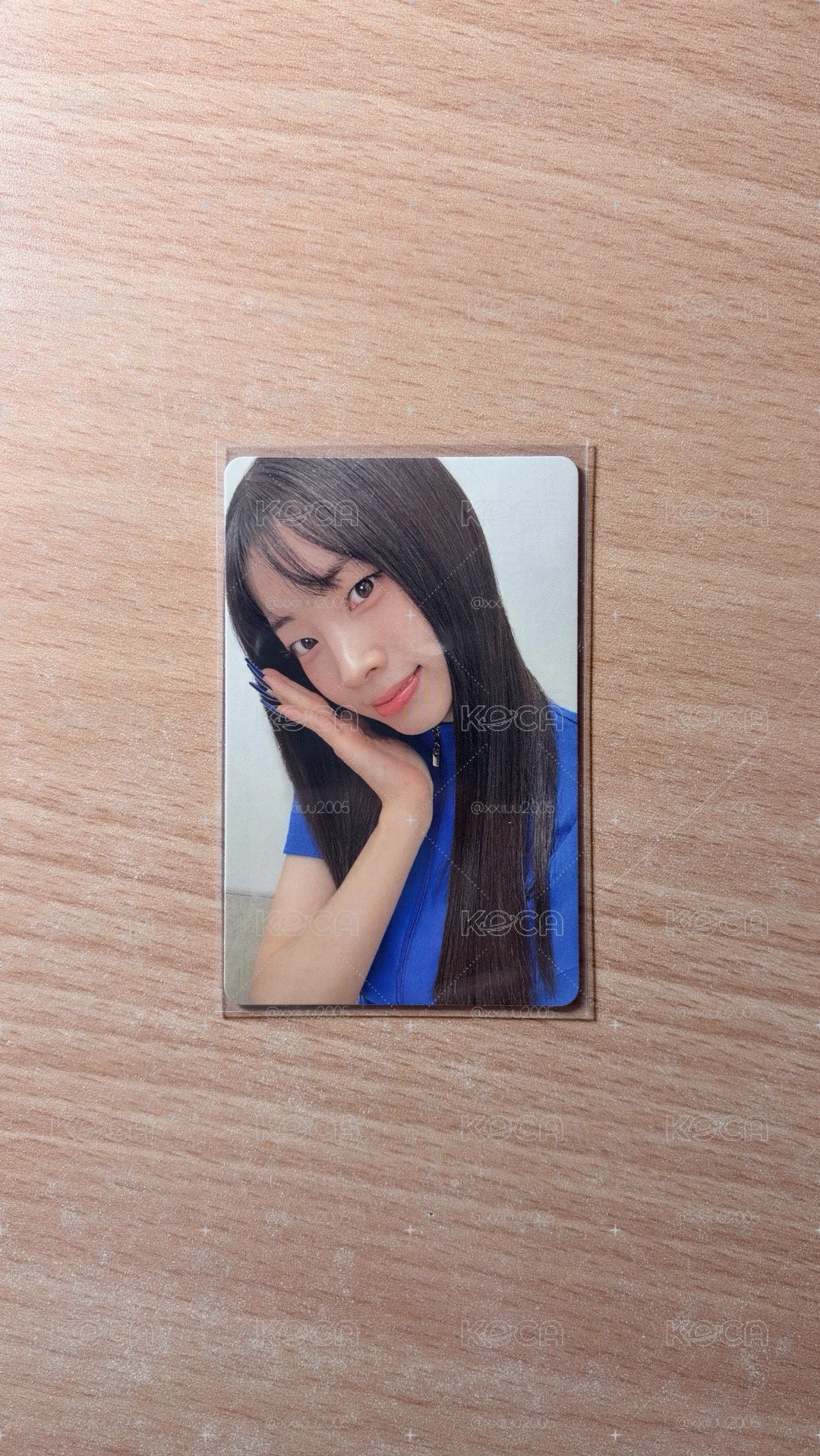 多賢小卡