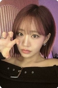 224 mini fm 打歌卡 
