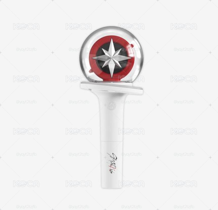 SKZ 手燈 全新
