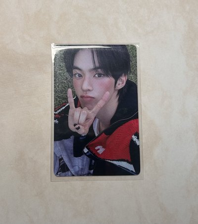 🍞道勳中背 一直娛簽售3.0