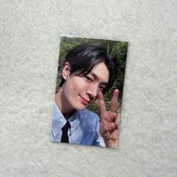 週年相框卡